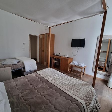 Il Palazzotto Luxury Suites Lecce Zimmer foto