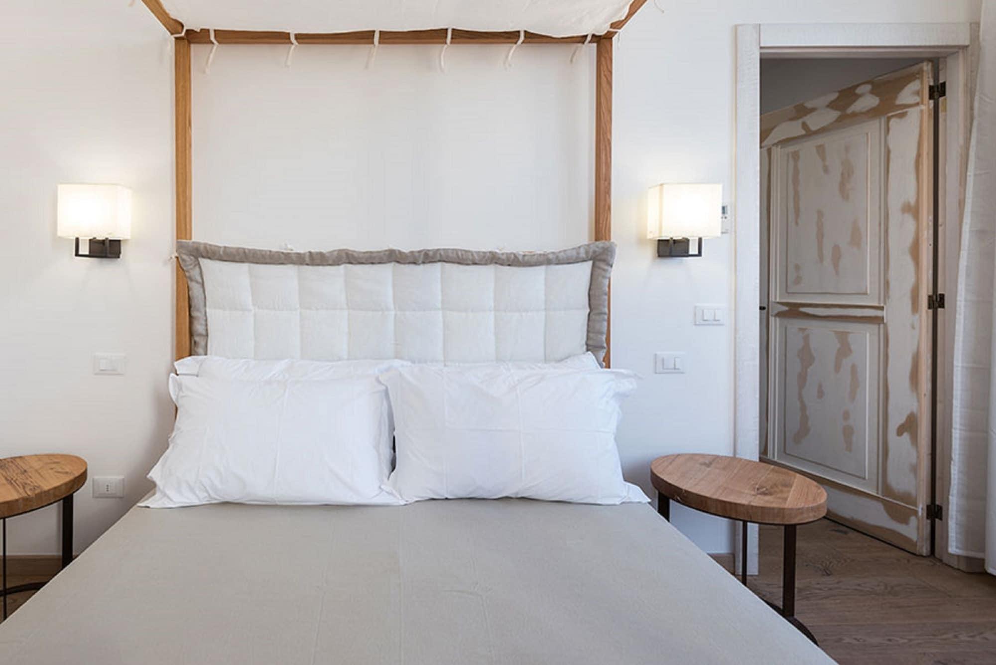 Il Palazzotto Luxury Suites Lecce Exterior foto