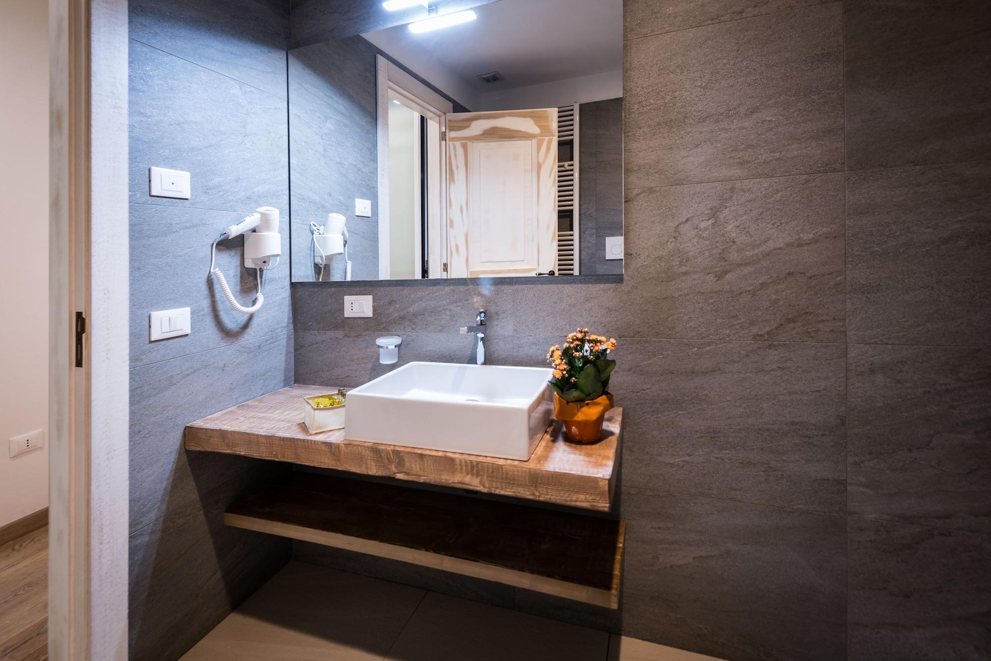 Il Palazzotto Luxury Suites Lecce Exterior foto