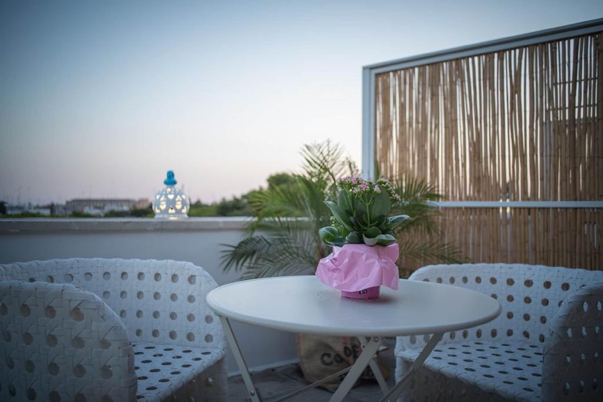 Il Palazzotto Luxury Suites Lecce Exterior foto