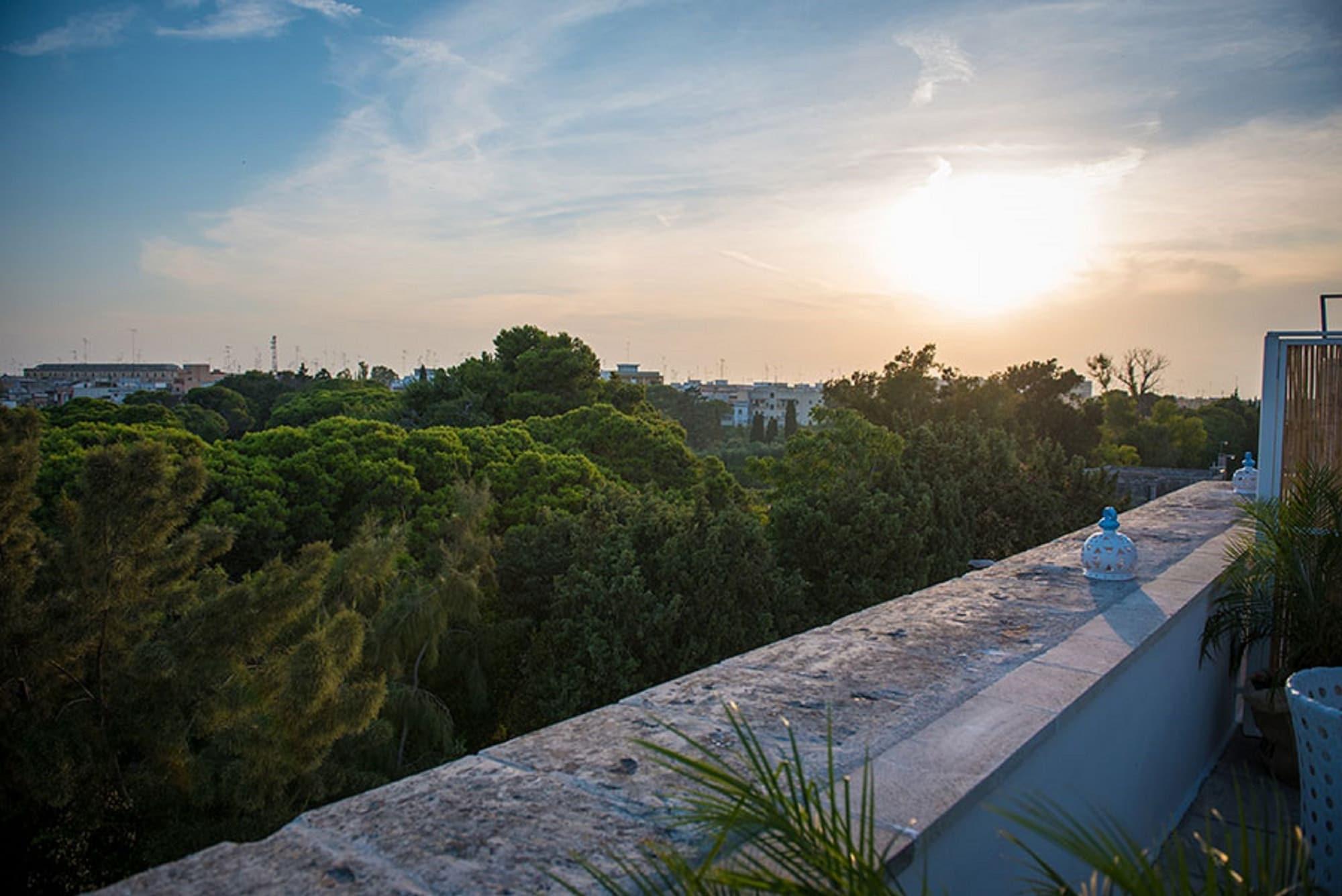Il Palazzotto Luxury Suites Lecce Exterior foto