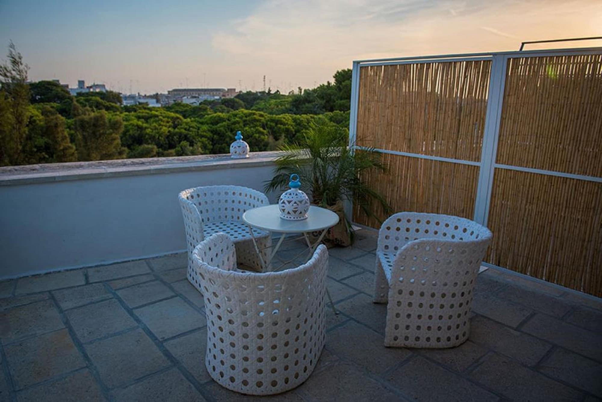 Il Palazzotto Luxury Suites Lecce Exterior foto