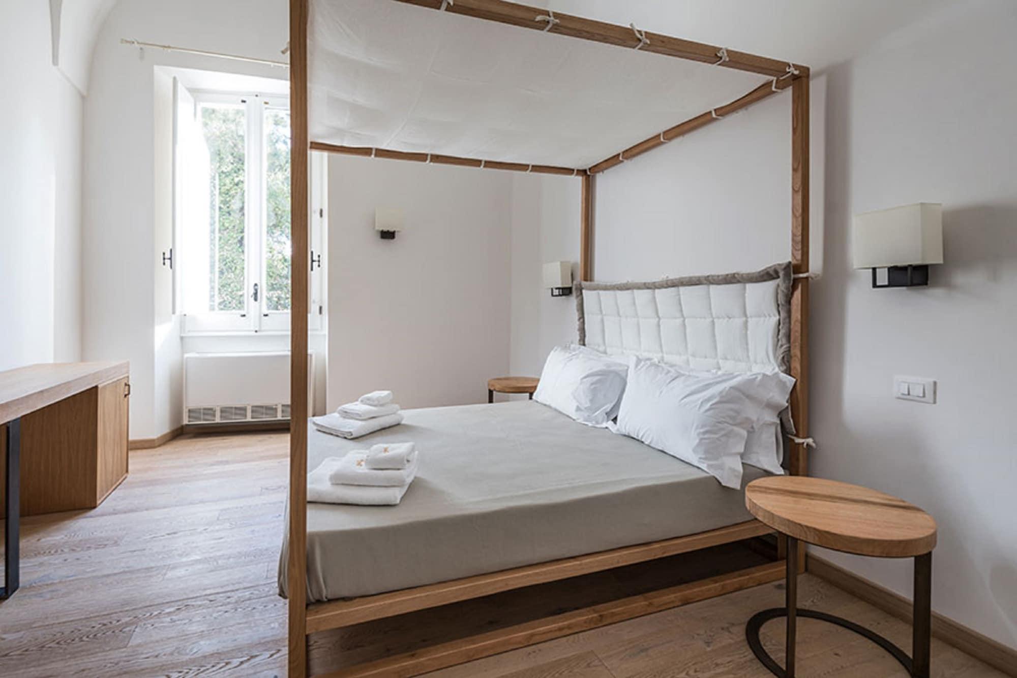 Il Palazzotto Luxury Suites Lecce Exterior foto
