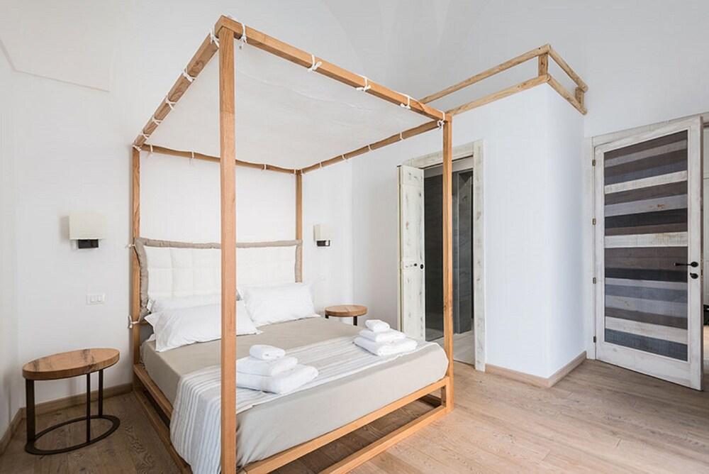 Il Palazzotto Luxury Suites Lecce Exterior foto