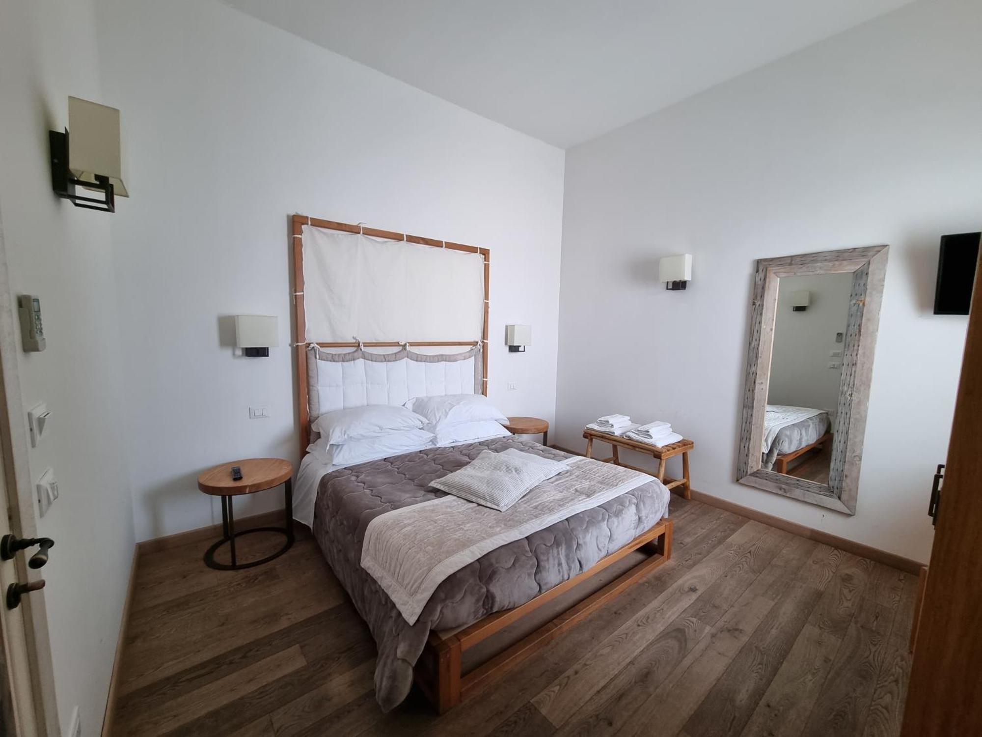 Il Palazzotto Luxury Suites Lecce Zimmer foto