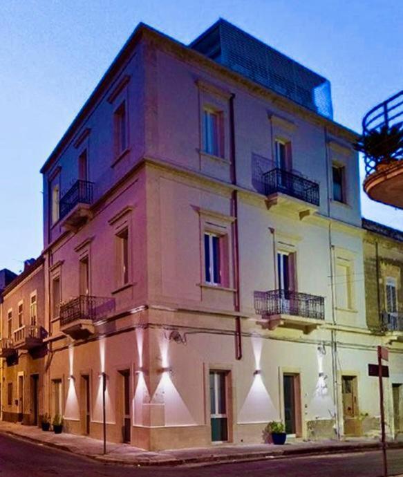 Il Palazzotto Luxury Suites Lecce Exterior foto