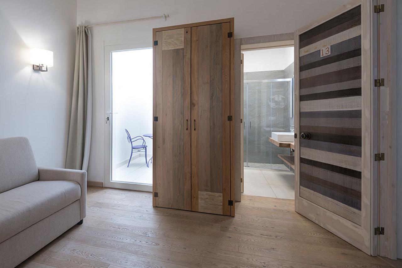 Il Palazzotto Luxury Suites Lecce Exterior foto